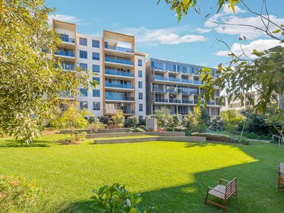 325 / 28 Bonar Street, Arncliffe