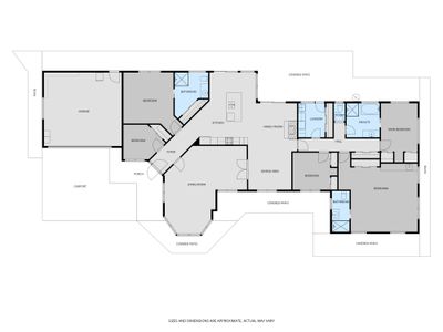 2123 Kiewa Valley Highway, Kergunyah