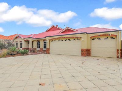 3 Grice Crescent , Baldivis