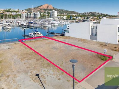 19 / 48-55 Sir Leslie Thiess Drive, Townsville City