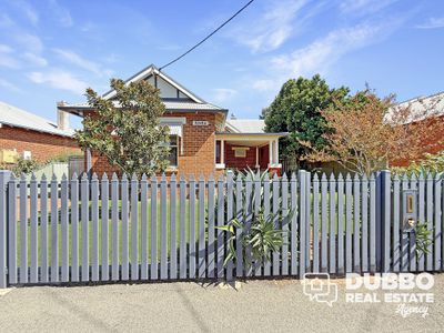 241 Brisbane Street, Dubbo