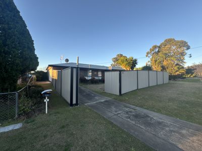 9 Bunker Avenue, Nanango