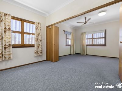 1 Waugh Street, Wauchope