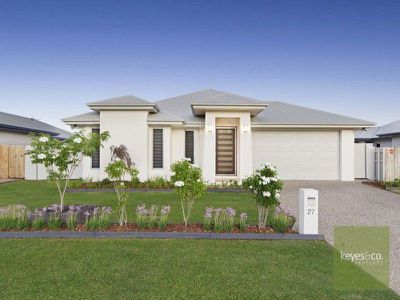 27 Marblewood Circuit, Mount Low