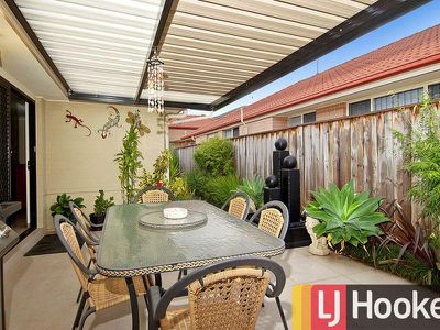 10 Lantana Place, Woodcroft