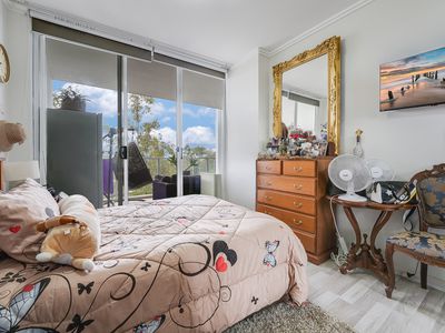 509 / 3 George Street, Warwick Farm