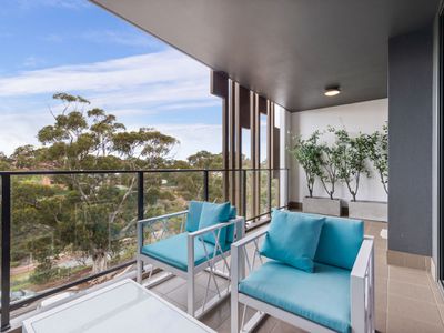 West Leederville