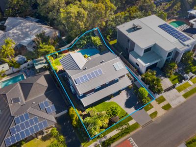 98 Crewe Street, Mount Gravatt East
