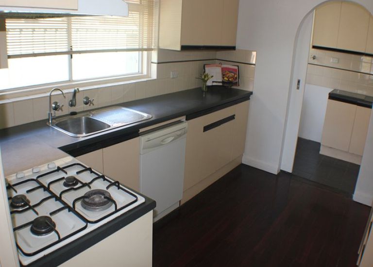 23 Hulbert Street, Hove