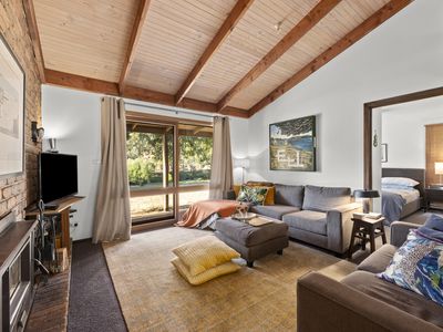 297 Jamieson-Licola Road, Jamieson