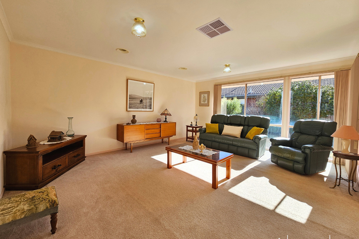 1 Byrnola Court, Kyabram