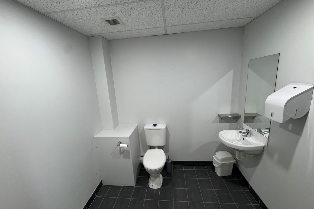 Unit 11 / 8-18 Wurrook Circuit, Caringbah