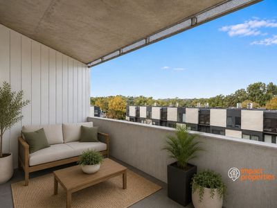 201 / 26 Cynthea Teague Crescent, Greenway