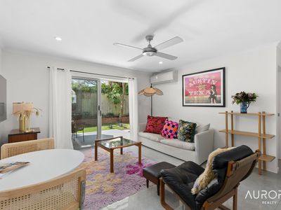 6/40 Pine Street, Bulimba