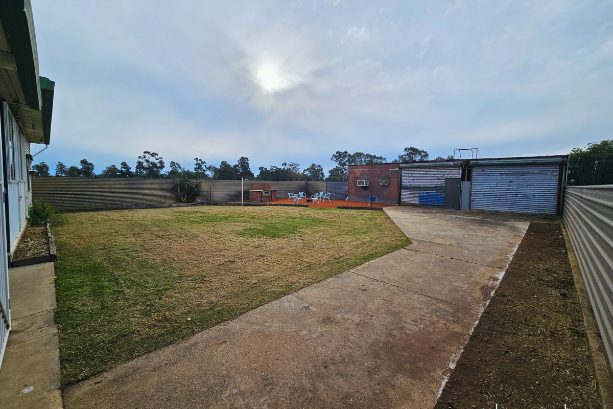 31 Steele Street, Stanhope