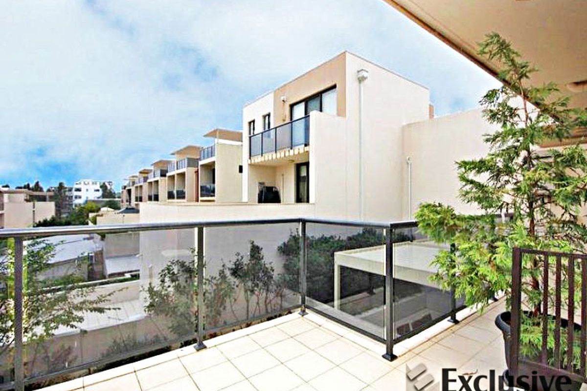 12 / 81 Bertram Street, Mortlake