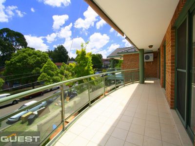 21 / 55-59 Reynolds Avenue, Bankstown