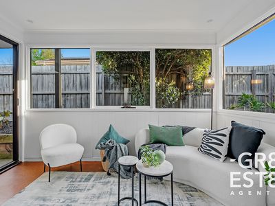 50 Mossgiel Park Drive, Endeavour Hills