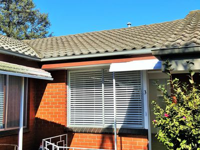 3 / 12 Woodvale Gr, Essendon