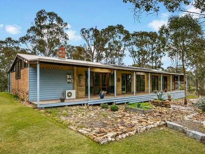 58 McMillans Road, Green Gully