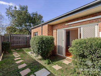 40A Liston Avenue, Reservoir