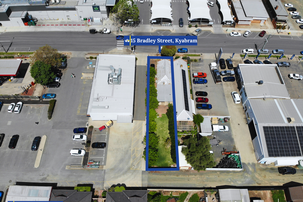 15 Bradley Street, Kyabram