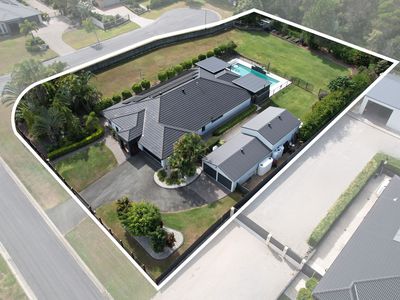 1-3 Mecklem Court, Ningi