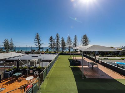 10 / 156-158 Alexandra Parade, Alexandra Headland