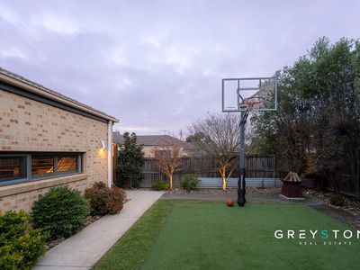 100 Arbour Boulevard, Burnside Heights