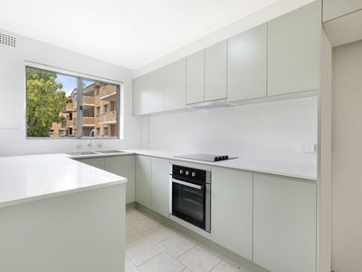 34 / 10 - 12 Thomas Street, Parramatta