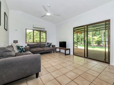 25 Evelina Court, Howard Springs