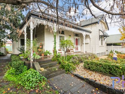 199 Queen Street, Bendigo