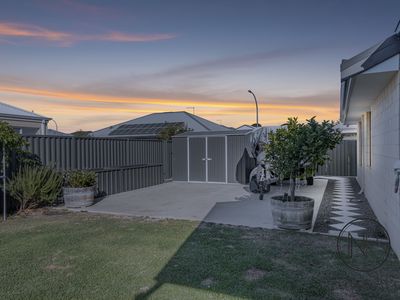 31 Fallon Place, Seville Grove