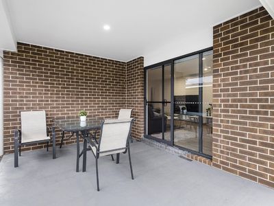 1 / 20 Galleon Street, Hamlyn Terrace