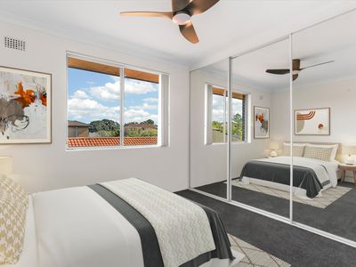 7 / 17 William Street, Rose Bay