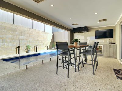 17 Pride Fairway , Baldivis