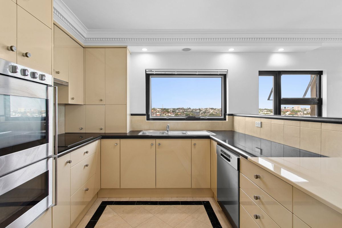 9b / 23 Thornton Street, Darling Point