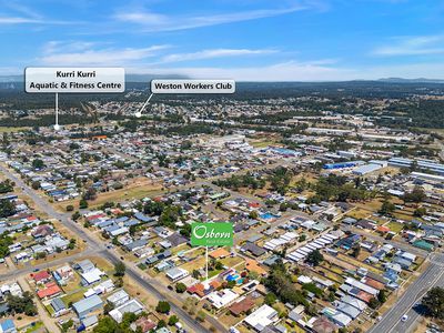 99 Aberdare Street, Kurri Kurri