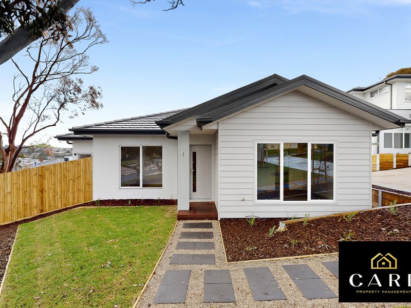 1 Gowna Lane, Pakenham