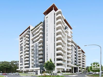 Unit 6 / 2 Kingfisher Street, Lidcombe