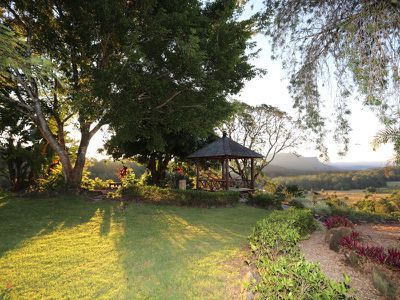 345 Blade Road, Nimbin