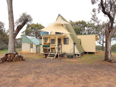 19 Bonneys Lane, Heathcote