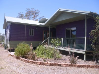 94 Hicken Way, Nanango