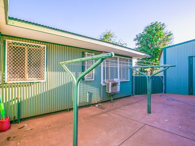 11 Logue Court, South Hedland