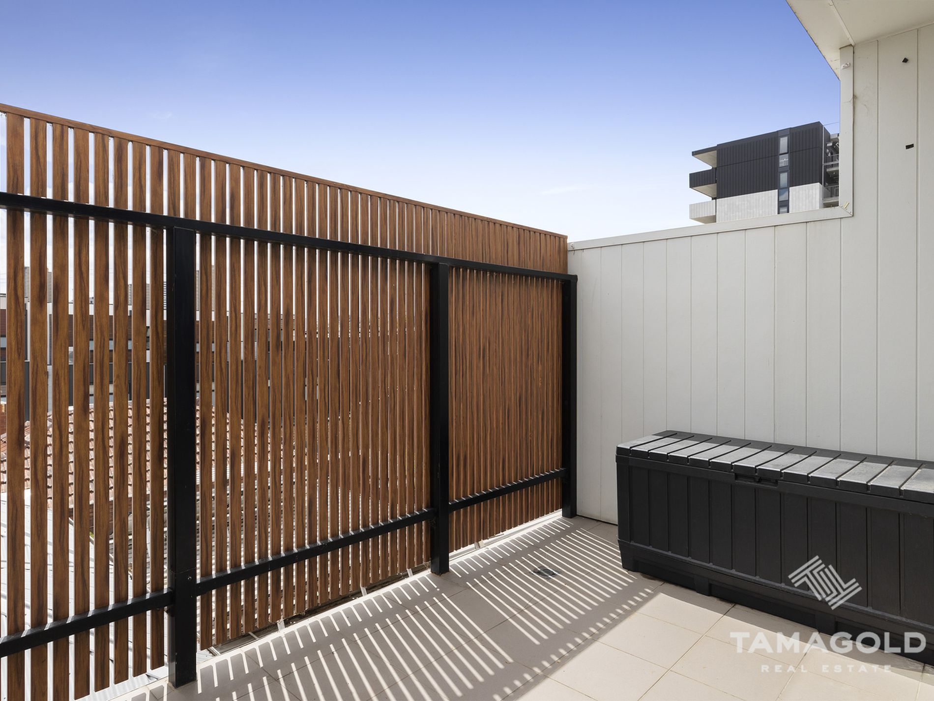 202 / 87 Lambeth Street , Kensington