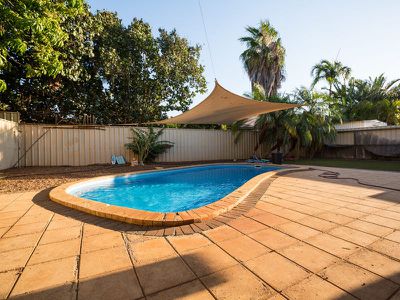 8 Oriole Way, South Hedland