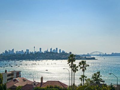 1 / 859 New South Head Road, Rose Bay