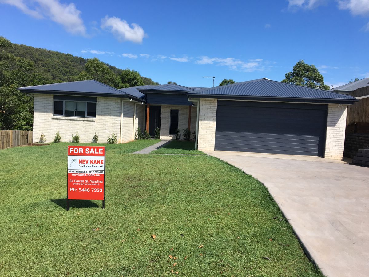 54 EMERALD VISTA PARADE, Yandina Nev Kane Real Estate