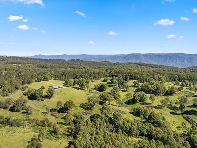 644 Sawyers Ridge Road, Braidwood