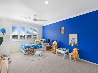4 Garden Grove, Carrara